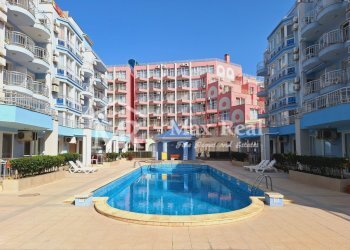 Trilocale кк. Слънчев Бряг, Nesebar - foto 1