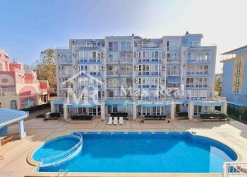 Trilocale кк. Слънчев Бряг, Nesebar - foto 1