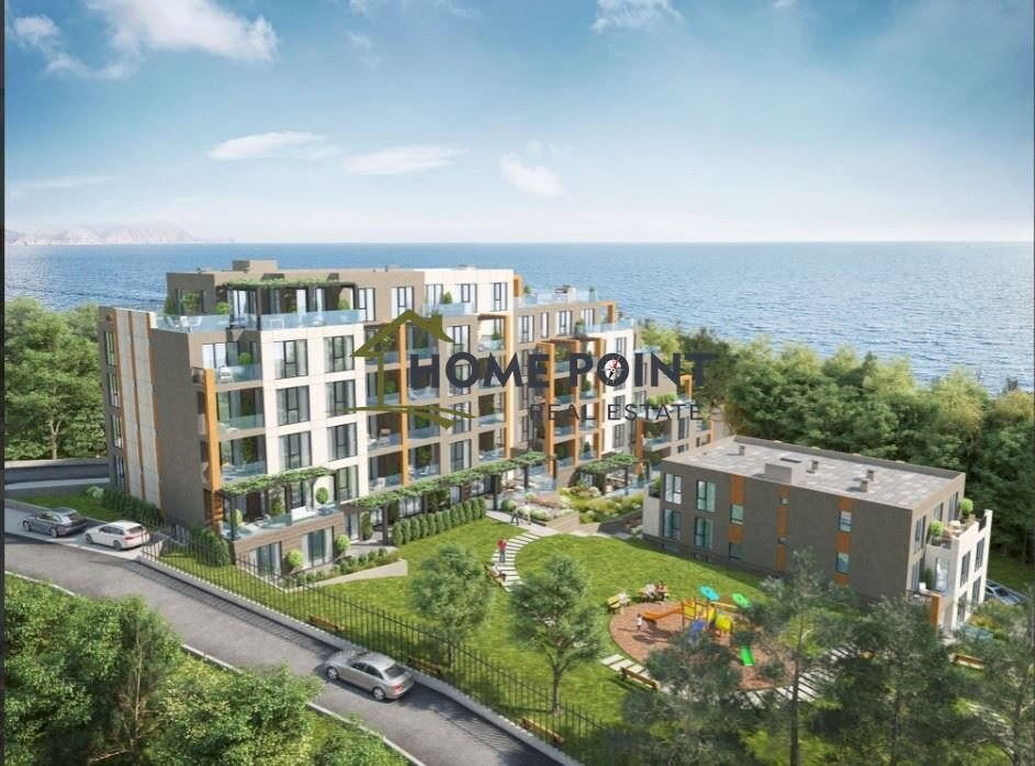 Three-room apartment Varna (neighborhood м-т Манастирски рид) - photo 1