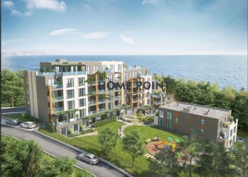 Trilocale Varna (zona м-т Манастирски рид) - foto 1