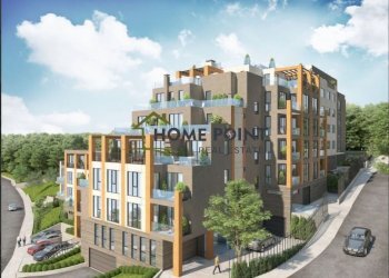 Monolocale Varna (zona м-т Манастирски рид) - foto 1
