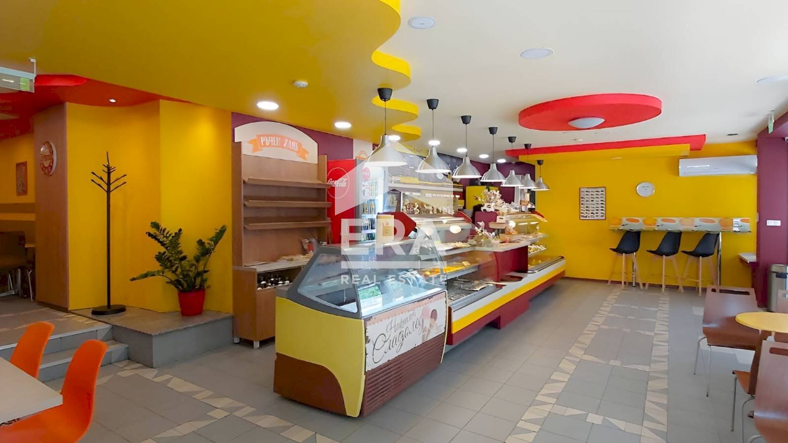 Restaurant Sofia (neighborhood Люлин 10) - photo 1