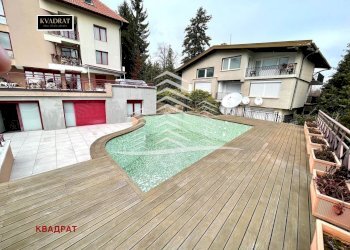 Apartment Sofia (neighborhood Княжево) - photo 1