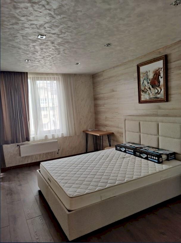 One-room apartment Sofia (neighborhood Малинова долина) - photo 1