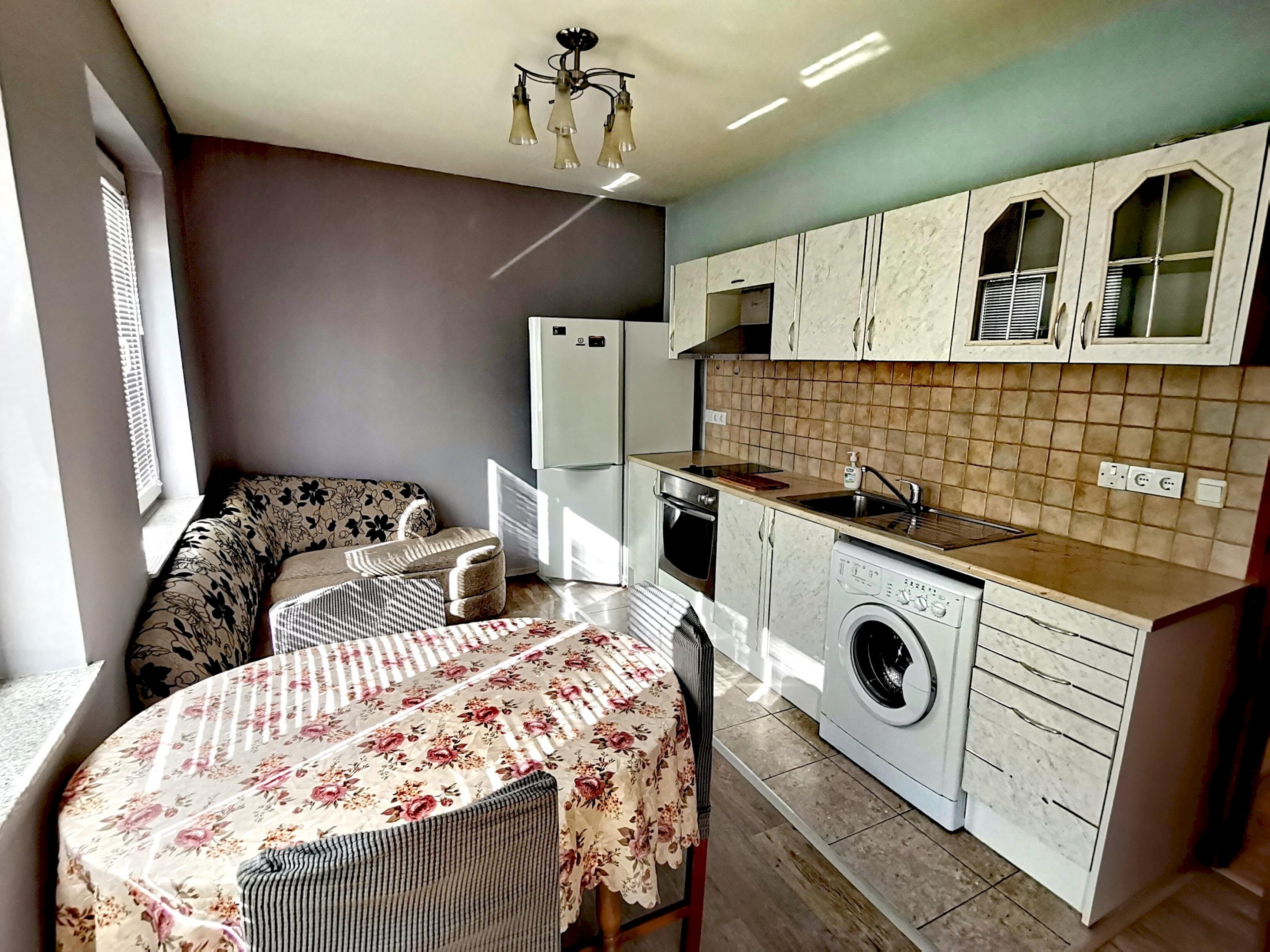 Monolocale Burgas (zona Лазур) - foto 1