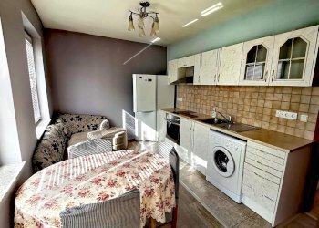 Monolocale Burgas (zona Лазур) - foto 1