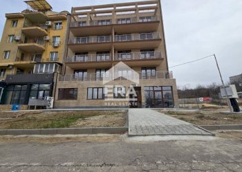 Three-room apartment Ruse (neighborhood Дружба 3) - photo 1