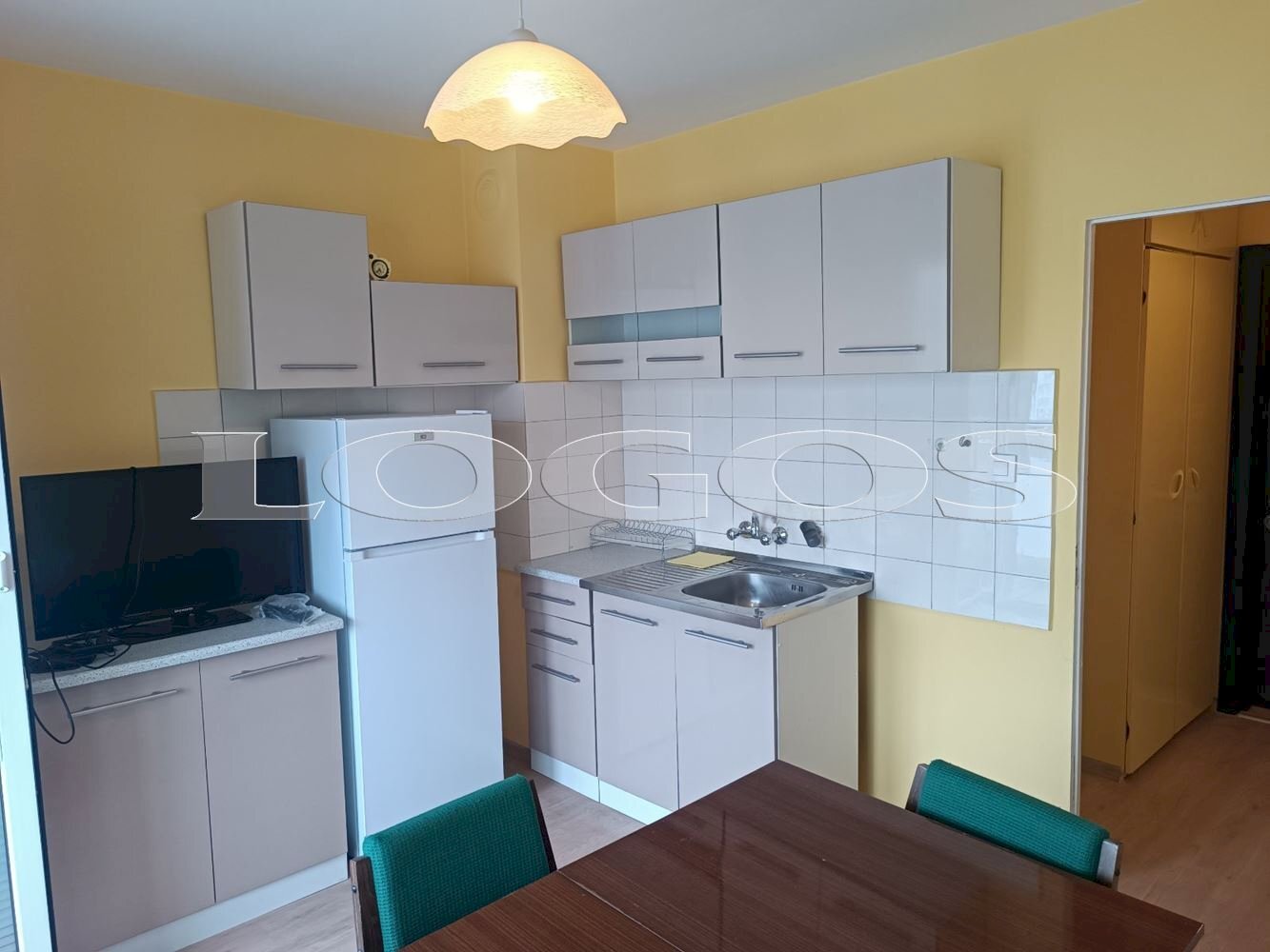 Bilocale Varna (zona Възраждане 3) - foto 1