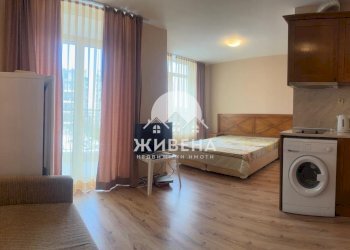 One-room apartment Nesebar - photo 1