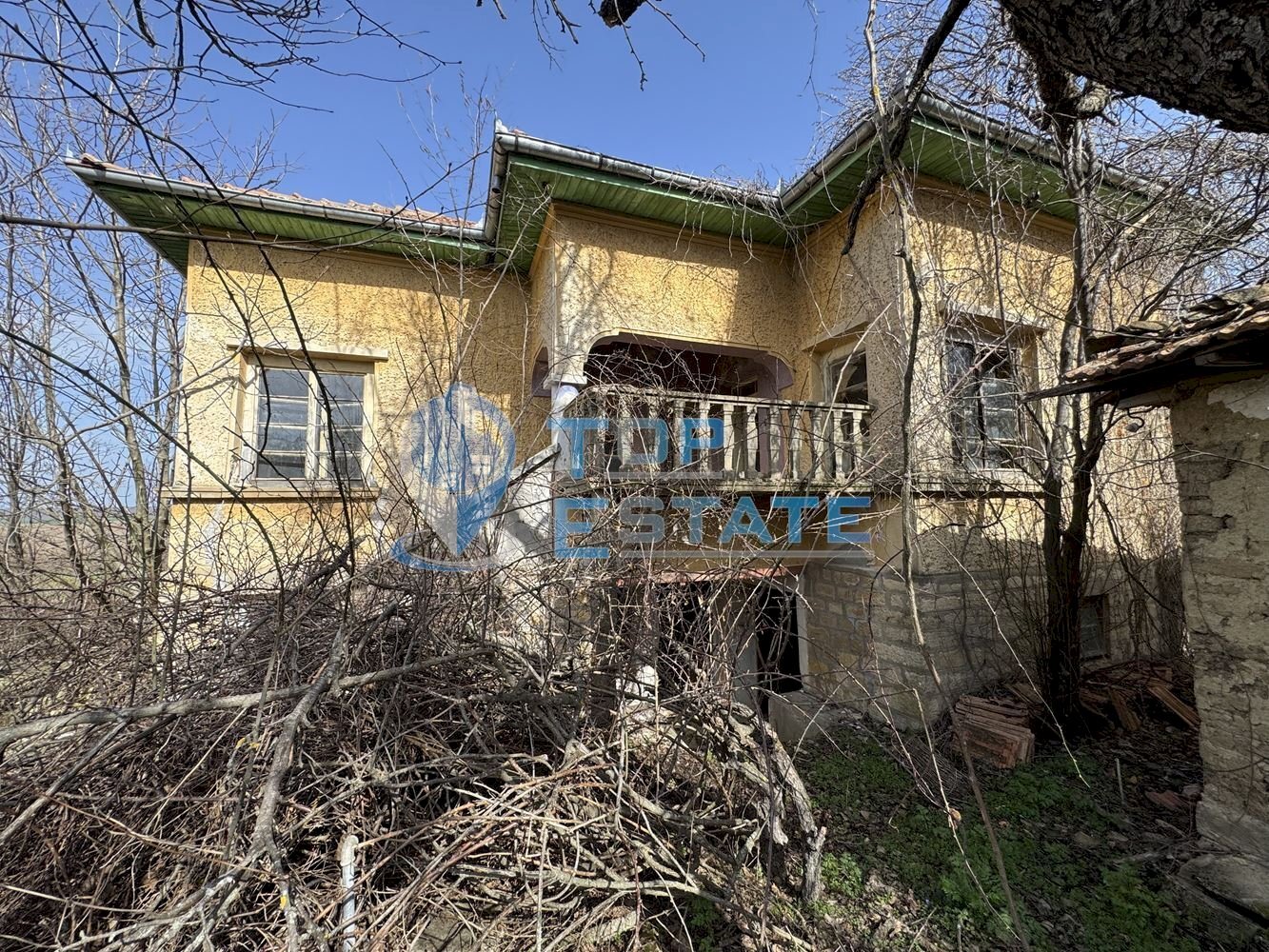 Casa indipendente Strazhitsa - foto 1