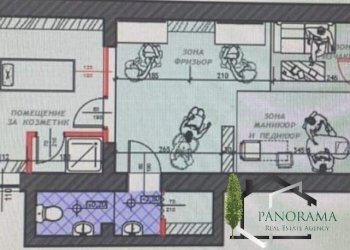 Negozio Shumen (zona Център) - foto 1