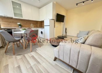 Two-room apartment к.к. Св.Св. Константин и Елена, Varna - photo 1