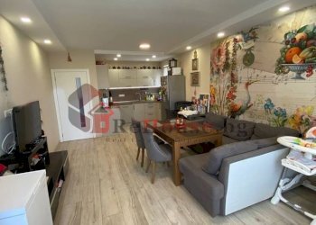 Three-room apartment Varna (neighborhood Бриз) - photo 1