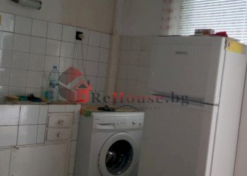 Quadrilocale Varna (zona Чайка) - foto 1