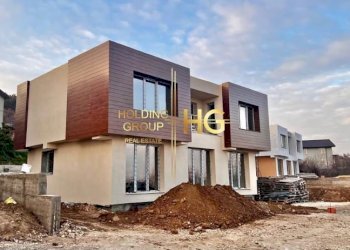 Independent house Varna (neighborhood м-т Акчелар) - photo 1
