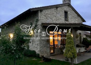 Independent house Avren - photo 1