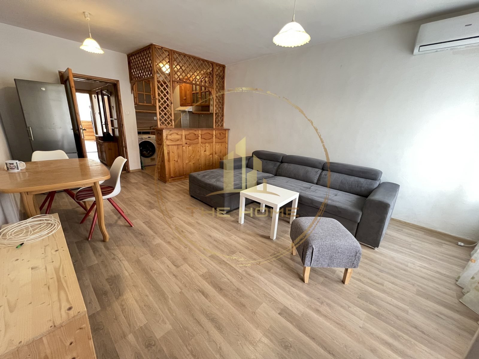 Bilocale БРИЗ, Varna (zona Бриз) - foto 1