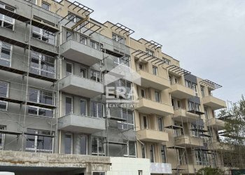 Two-room apartment Varna (neighborhood Виница) - photo 1