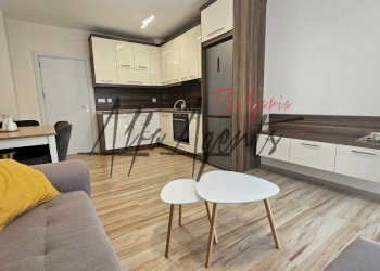 Apartment Varna (neighborhood Победа) - photo 1