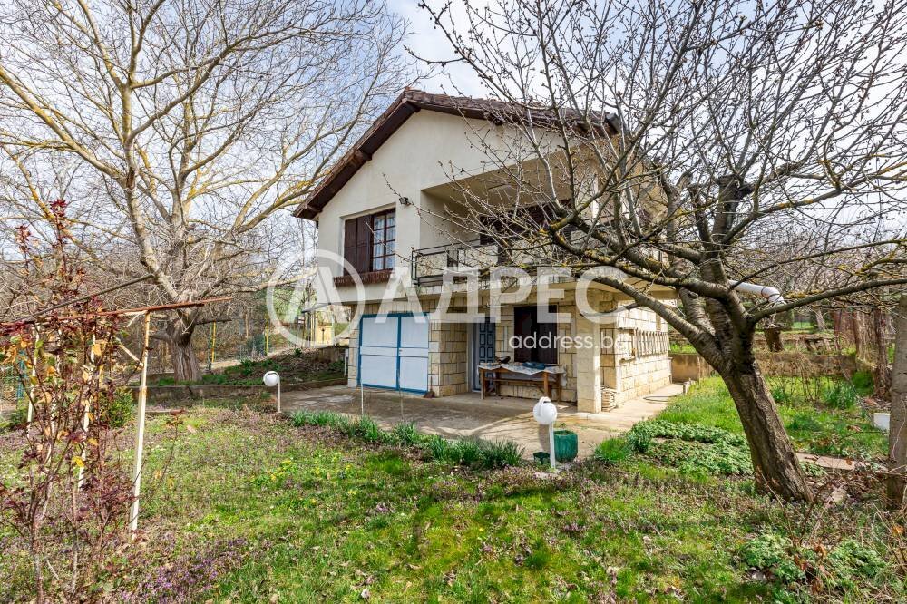 Самостоятелна къща Kranevo village, Добрич - фото 1