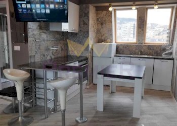 Four-room apartment Varna (neighborhood Чайка) - photo 1