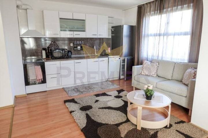 Trilocale Varna (zona Бриз) - foto 1