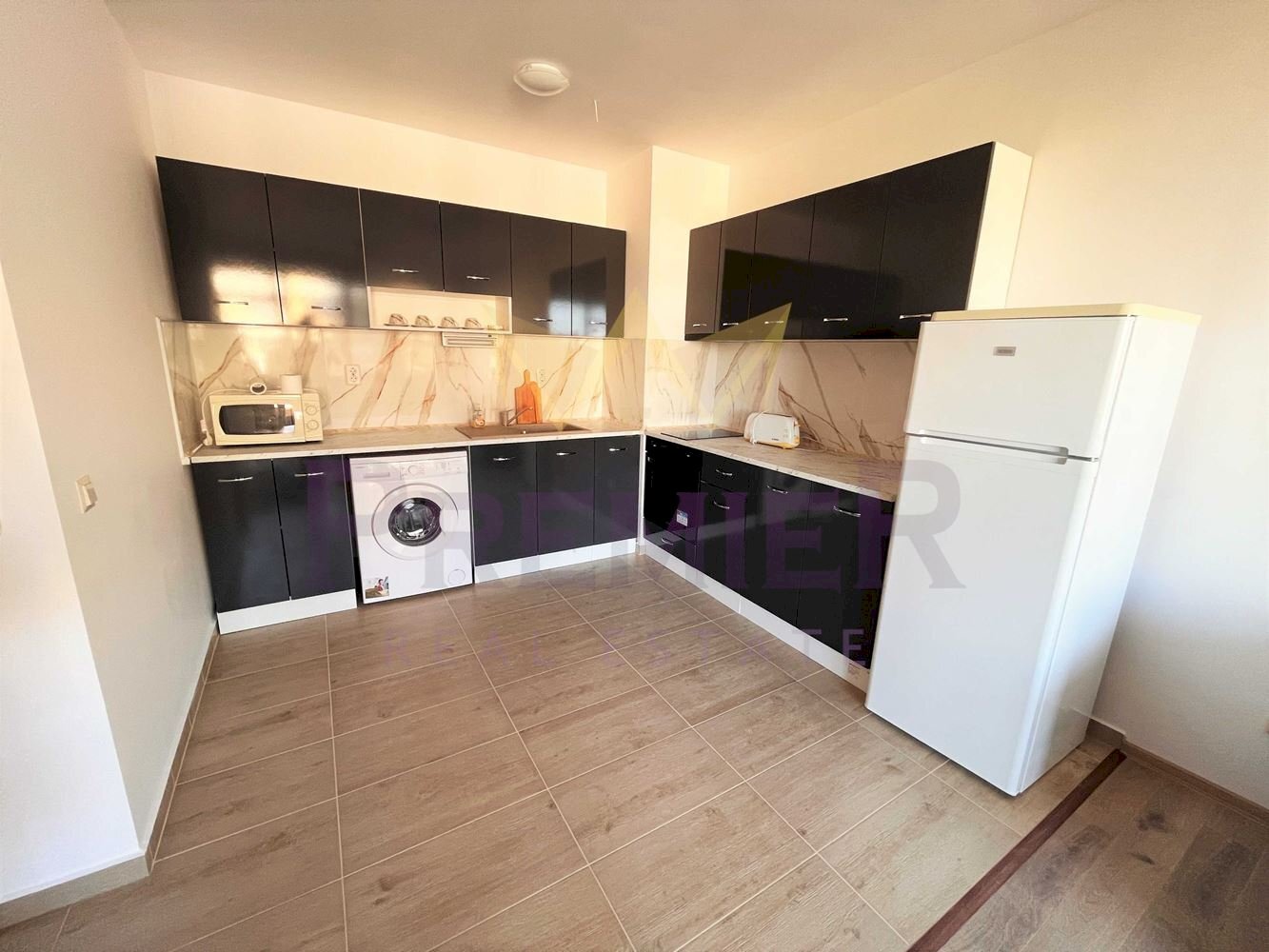 Two-room apartment Balchik - photo 1
