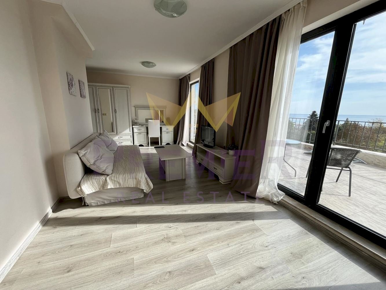 One-room apartment Balchik - photo 1