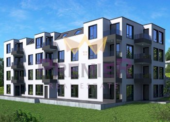 Trilocale Varna (zona Възраждане 3) - foto 1