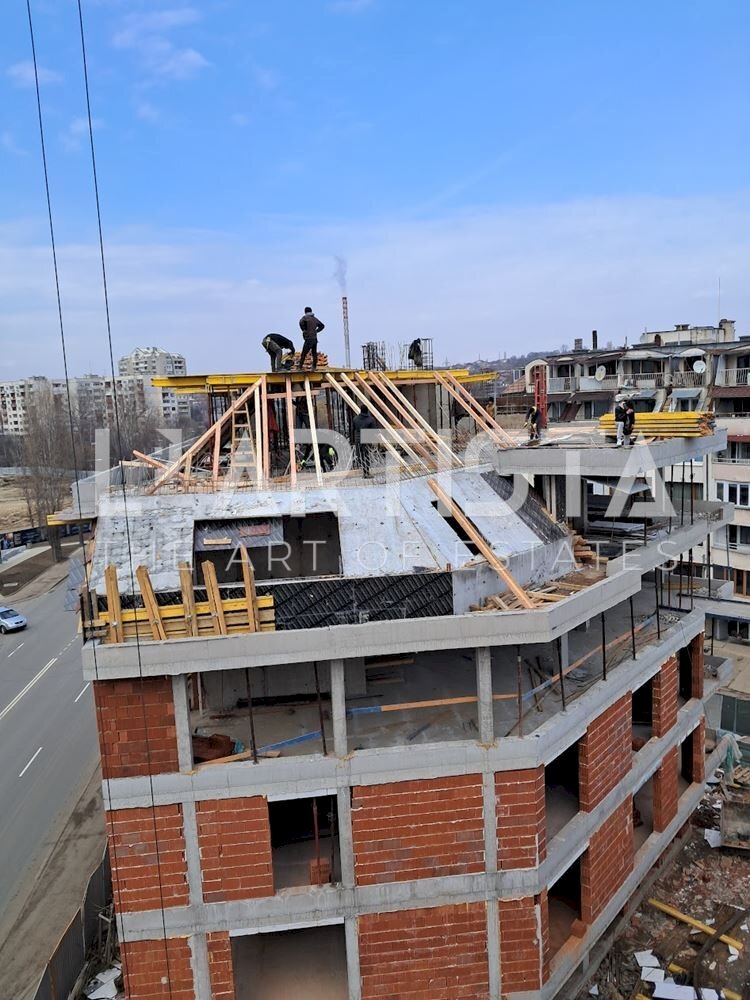Trilocale Sofia (zona Овча купел 1) - foto 1
