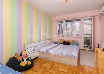 Apartment Sofia (neighborhood Павлово) - photo 1
