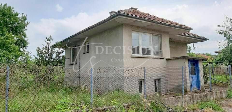 Independent house Strazhitsa - photo 1