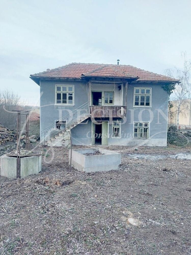 Independent house Polski Trambesh - photo 1
