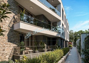 Appartamento Burgas (zona Крайморие) - foto 1