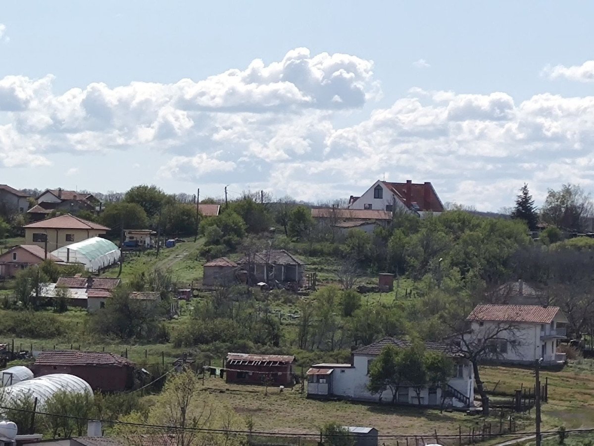 Agricultural land с. Димчево, Burgas - photo 1