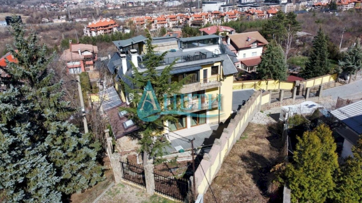 Commercial Premises Sofia (neighborhood Драгалевци) - photo 1