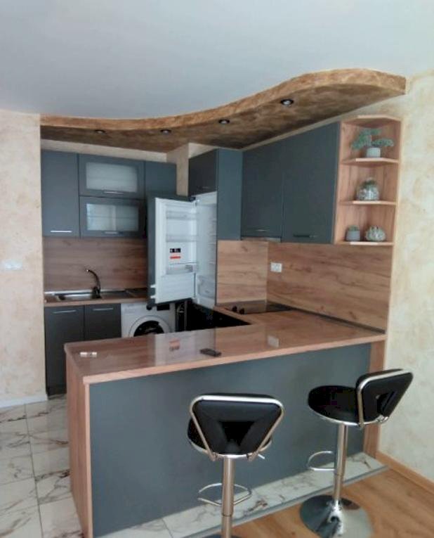 Monolocale Plovdiv (zona Кючук Париж) - foto 1