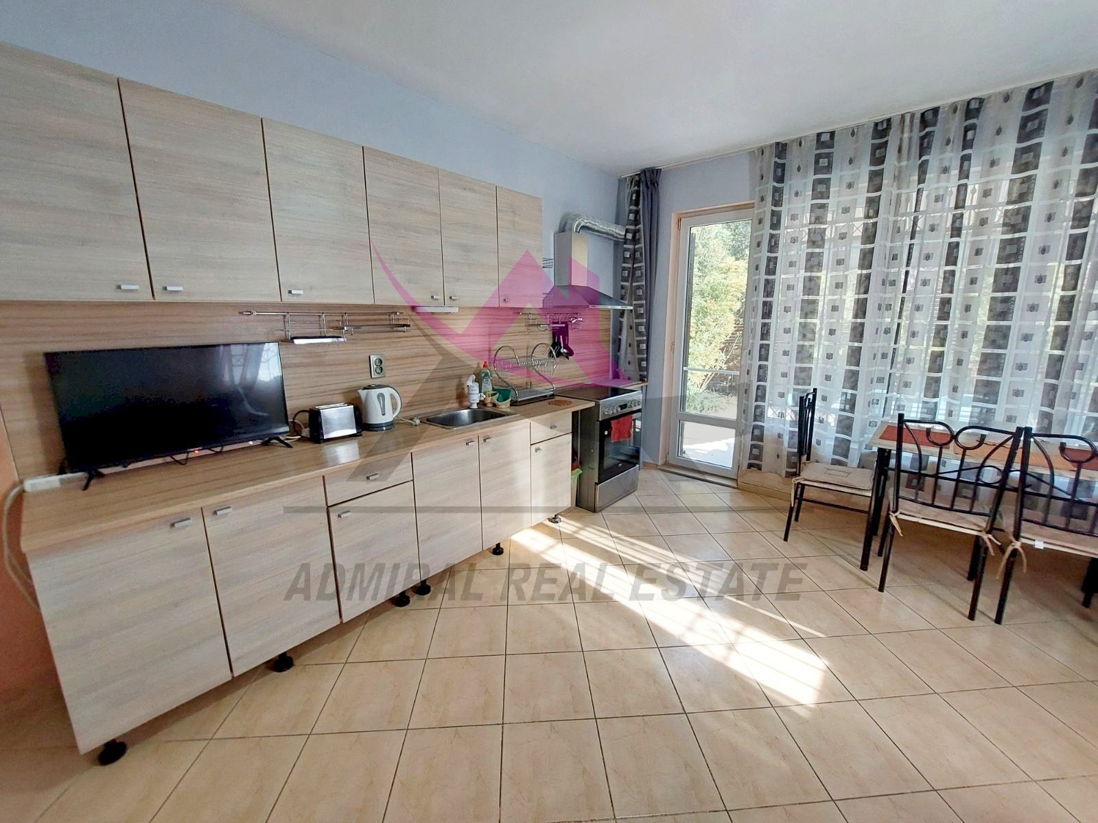 Bilocale Varna (zona Виница) - foto 1