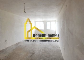 Trilocale Plovdiv (zona Съдийски) - foto 1