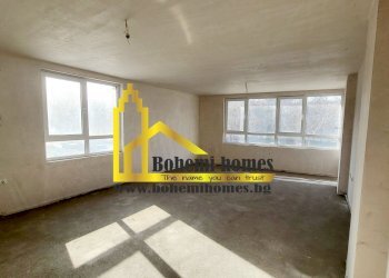 Trilocale Plovdiv (zona Съдийски) - foto 1