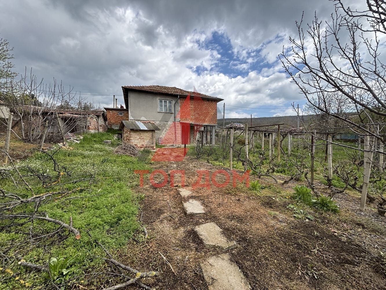 Independent house Balchik - photo 1