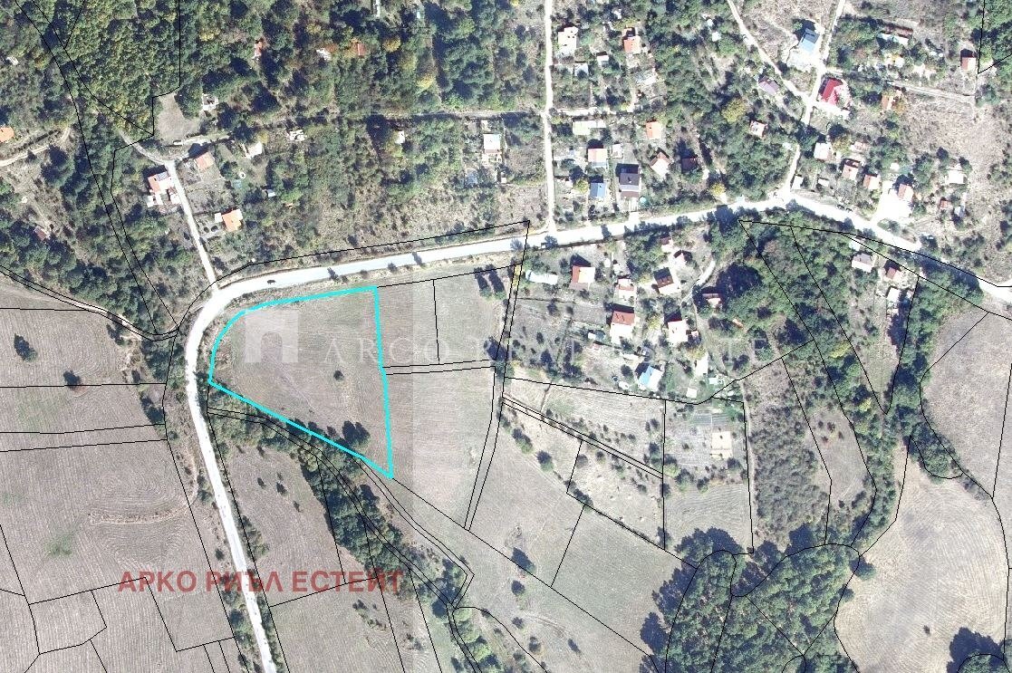 Building land Kostinbrod - photo 1