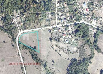 Земя за строеж Костинброд - фото 1