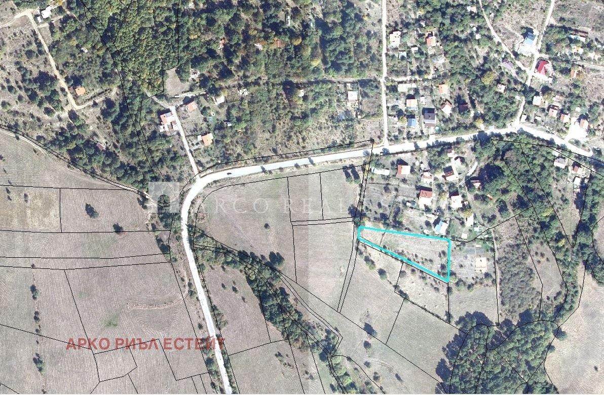 Building land Kostinbrod - photo 1