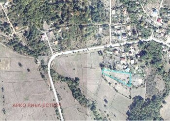 Земя за строеж Костинброд - фото 1