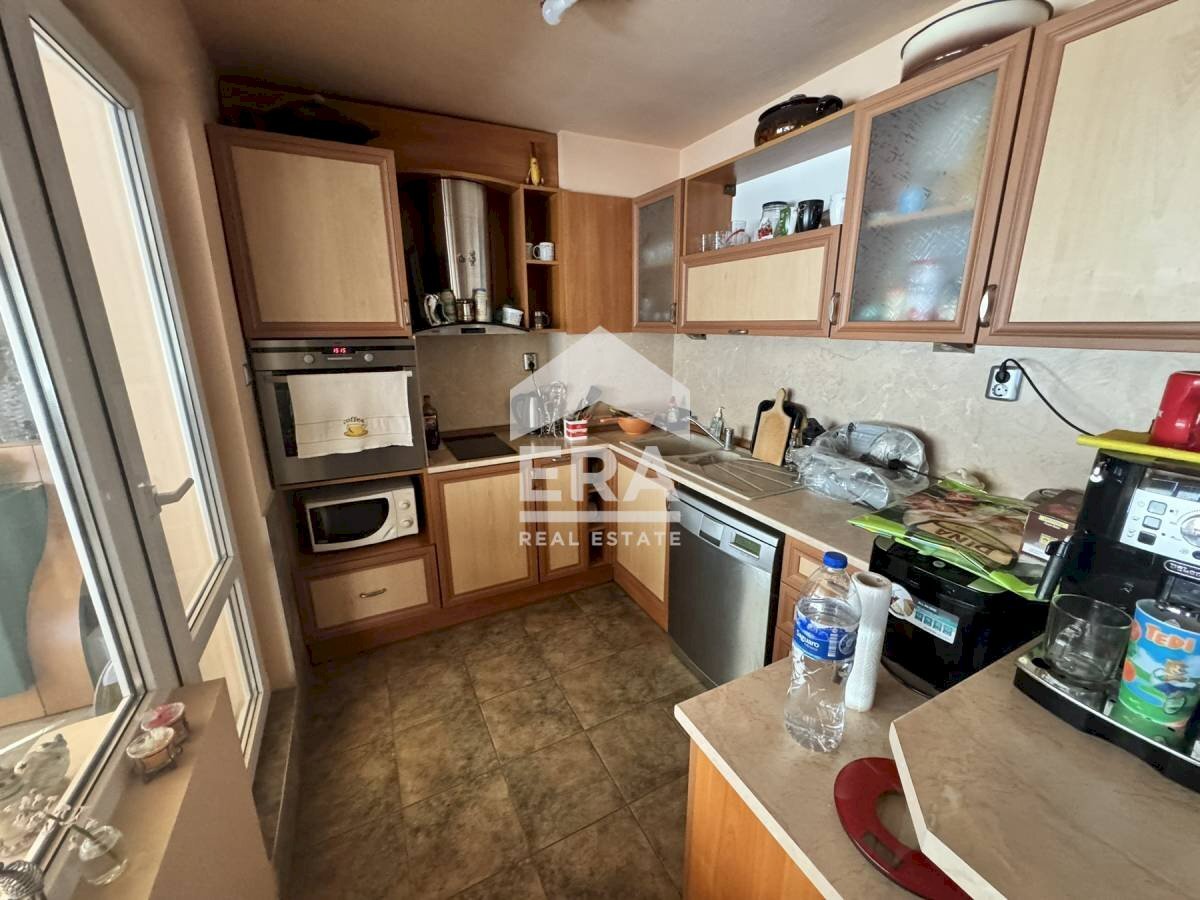 Quadrilocale Varna (zona Чаталджа) - foto 1