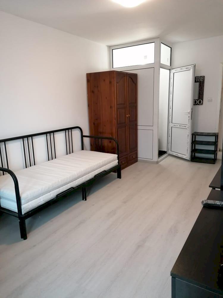One-room apartment Sofia (neighborhood НПЗ Дианабад) - photo 1