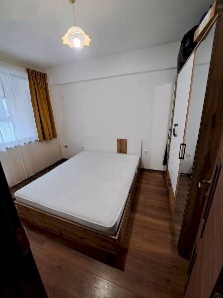 Two-room apartment Sofia (neighborhood Кръстова вада) - photo 1