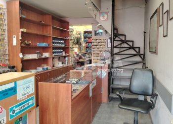 Търговски обекти София - фото 1