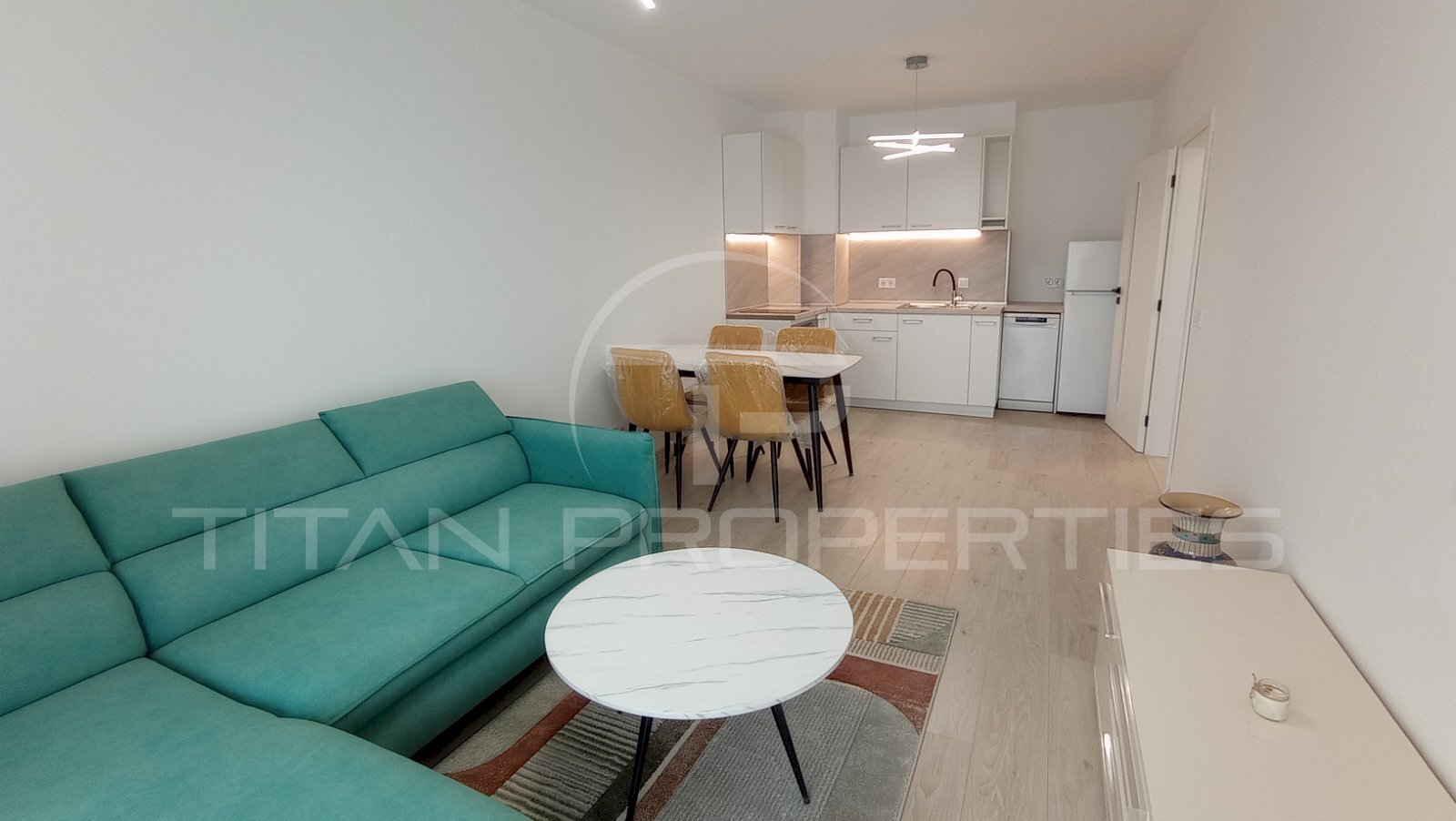 Apartment Sofia (neighborhood Зона Б-5) - photo 1